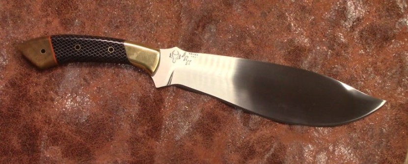Bowie 1